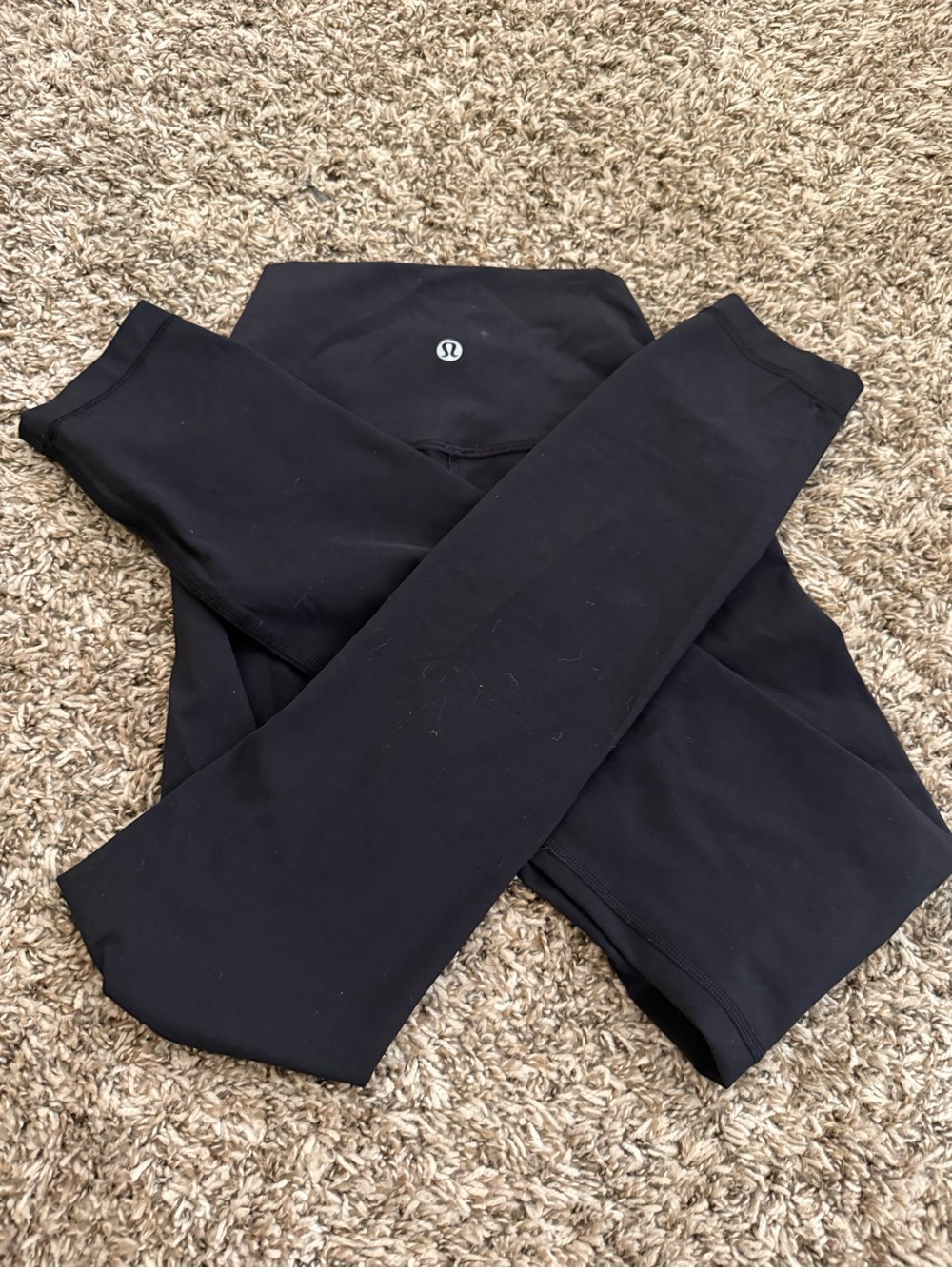 lululemon wunder under leggings